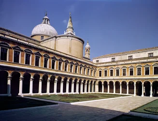 Cloister